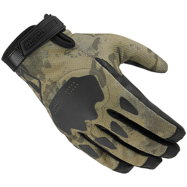 Gants Hooligan™ CE