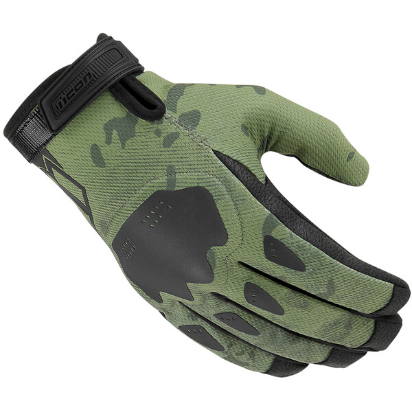 Gants Hooligan™ CE