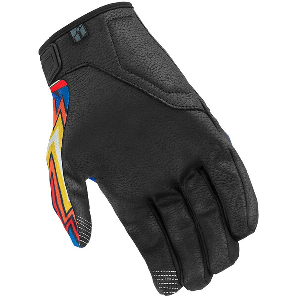 Gants Hooligan CE Flyboy™