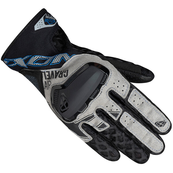 Gants Gravel Air