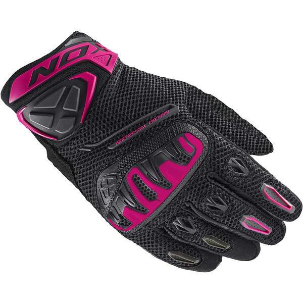 Gants femme Mirage Airflow Lady