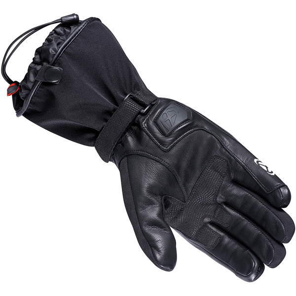 Gants Pro Axl