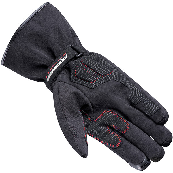 Gants Pro Globe