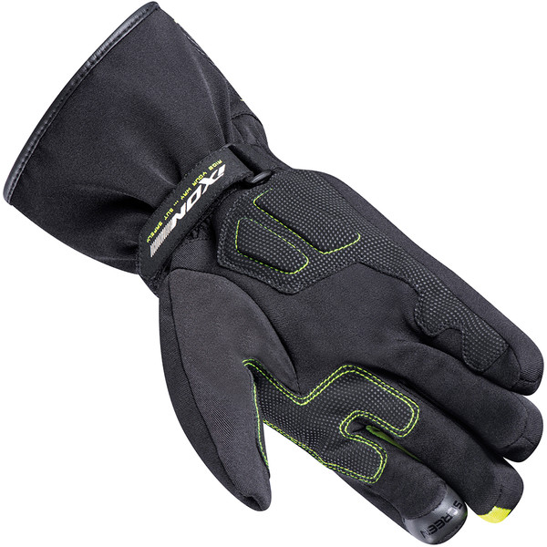 Gants Pro Globe