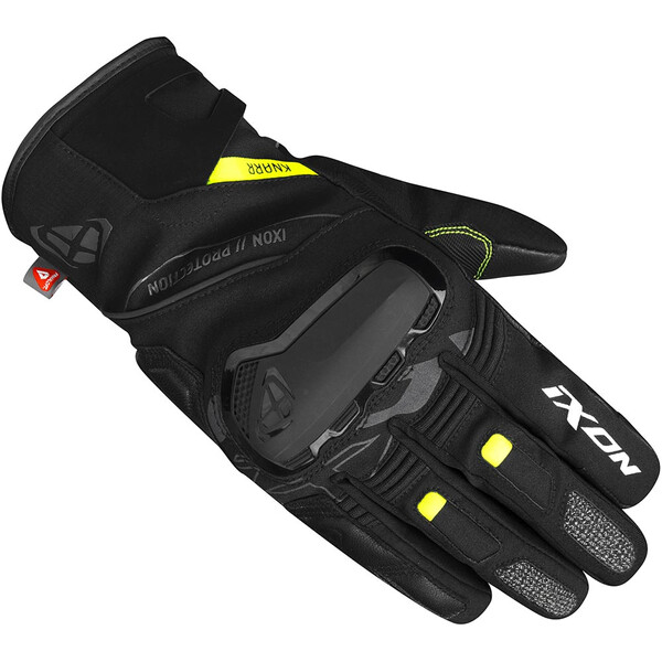 Gants Pro Knarr