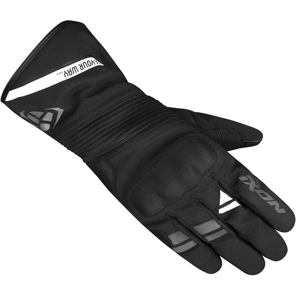 Gants Pro Midgard