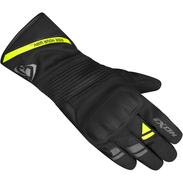 Gants Pro Midgard