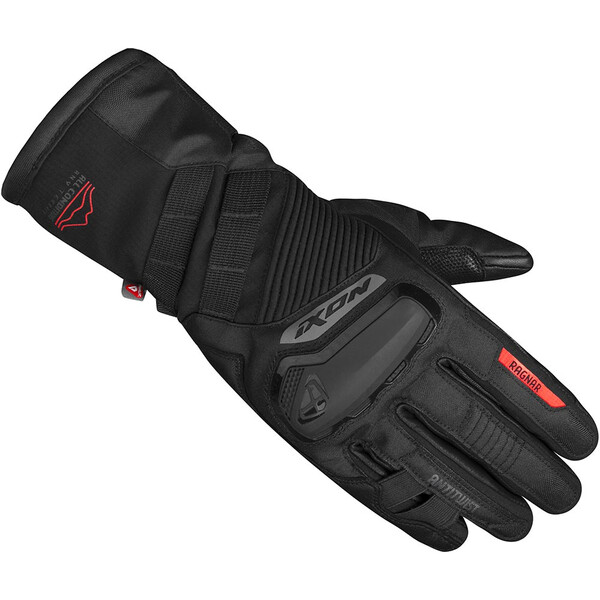 Gants Pro Ragnar