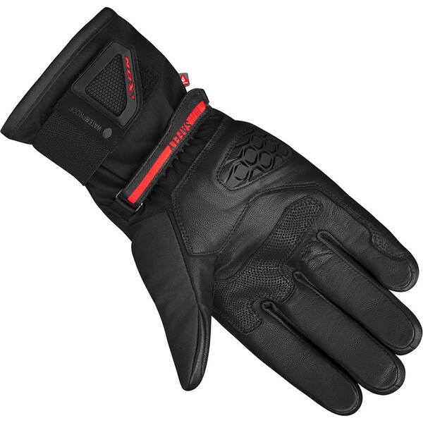 Gants Pro Ragnar