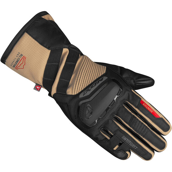 Gants Pro Ragnar