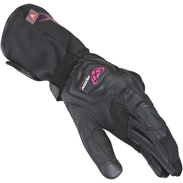 Gants Pro Rescue Lady