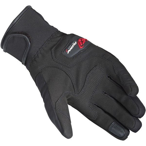 Gants Pro Russel Lady