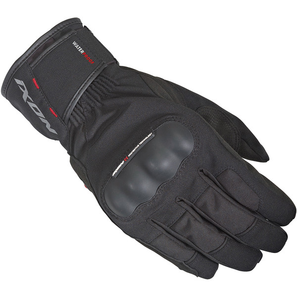 Gants Pro Russel