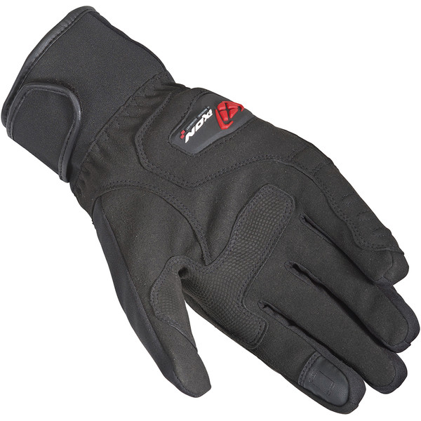 Gants Pro Russel