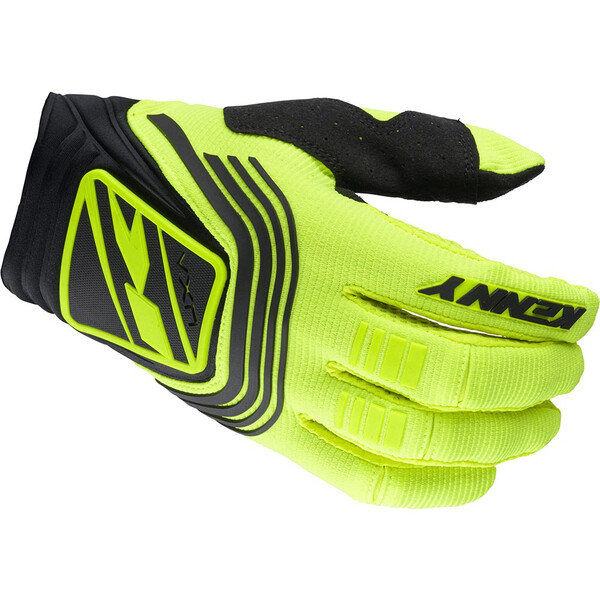 Gants Titanium