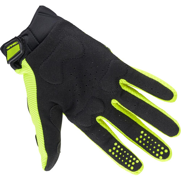 Gants Titanium