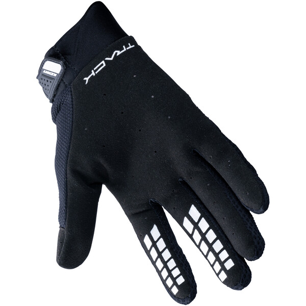Gants Track