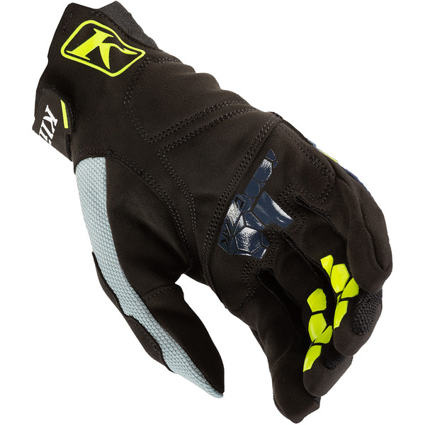 Gants Dakar
