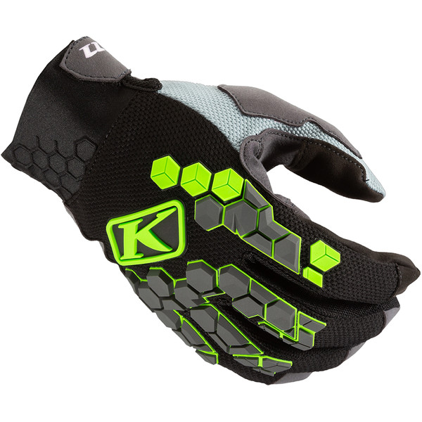Gants Dakar
