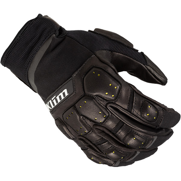 Gants Dakar Pro Klim