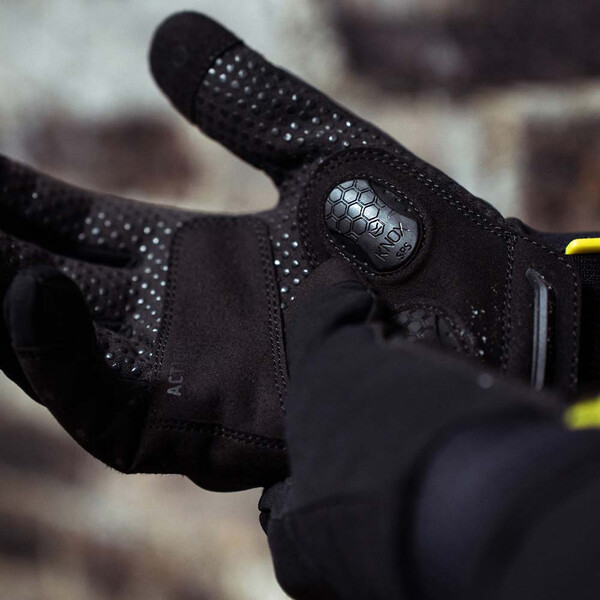 Gants Action Pro