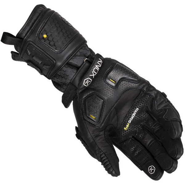 Gants Handroid MK5