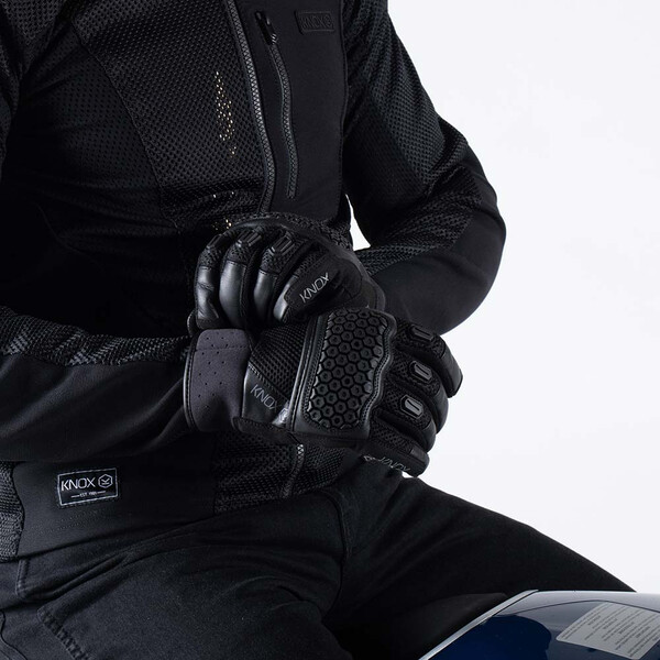Gants Urbane Pro