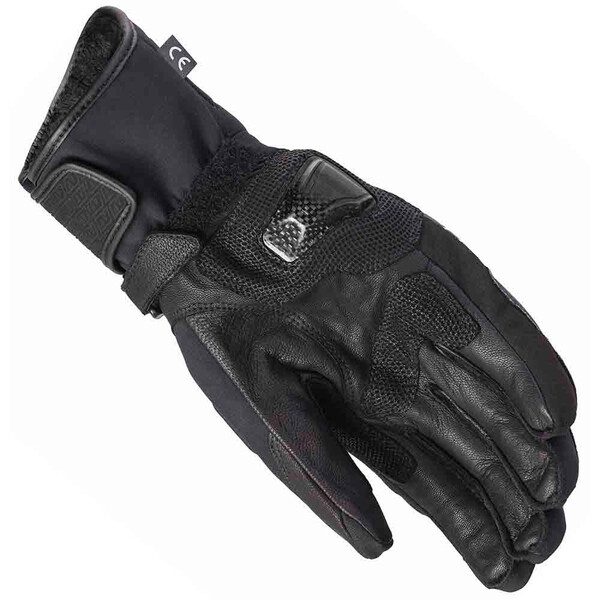 Gants Motegi Waterproof