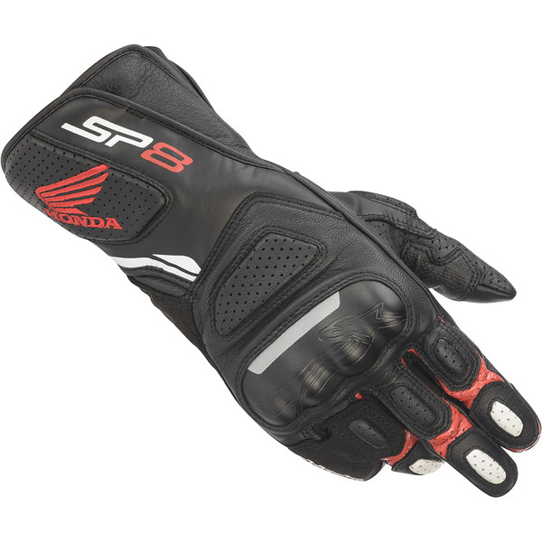 Gants SP-8 V2 Honda Alpinestars