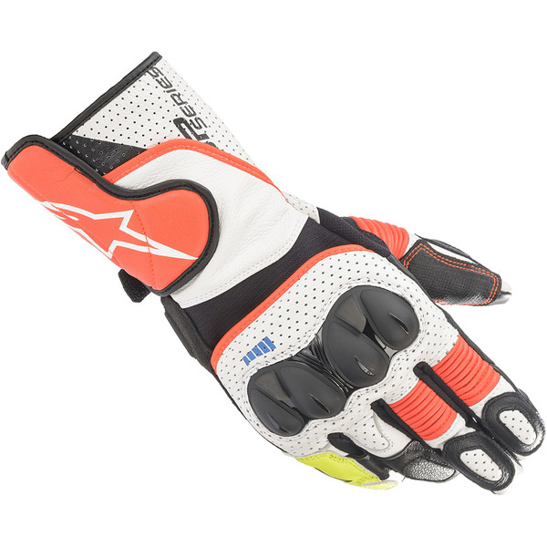 Gants SP-2 V3