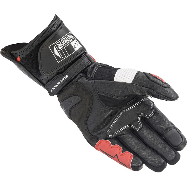 Gants SP-2 V3