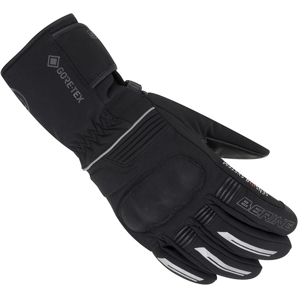 Gants Hercule Gore-Tex®