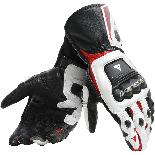 Gants Steel-Pro