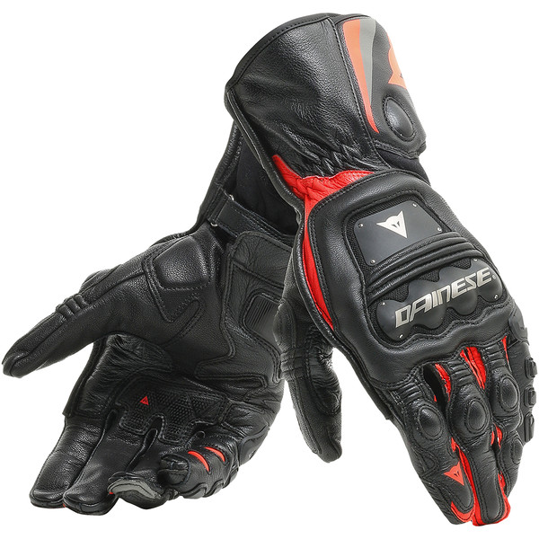 Gants Steel-Pro