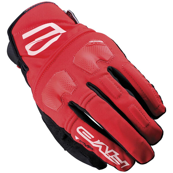 Gants E-Waterproof