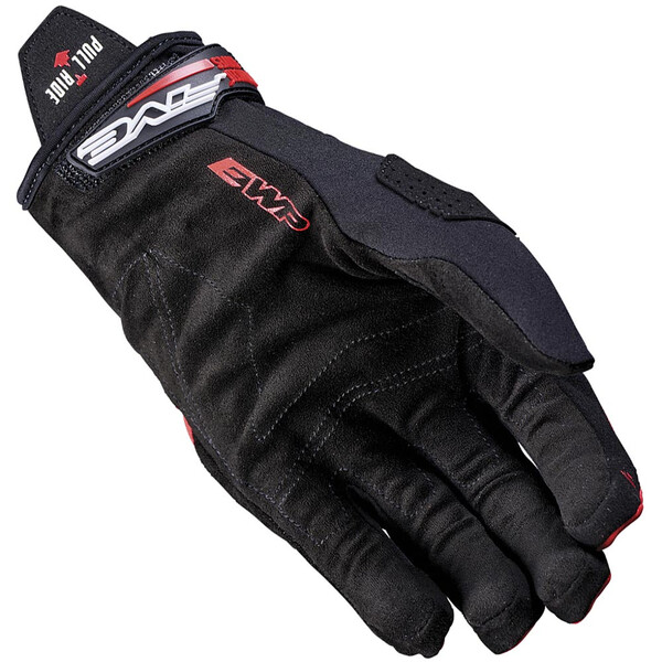 Gants E-Waterproof