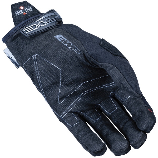 Gants E-Waterproof