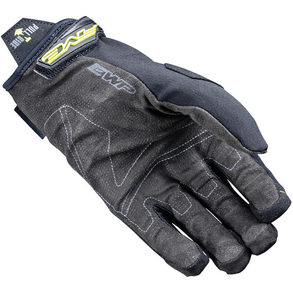 Gants E-Waterproof