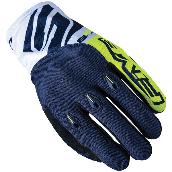 Gants E3 Evo