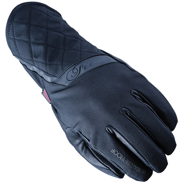 Gants Femme Milano Woman Waterproof