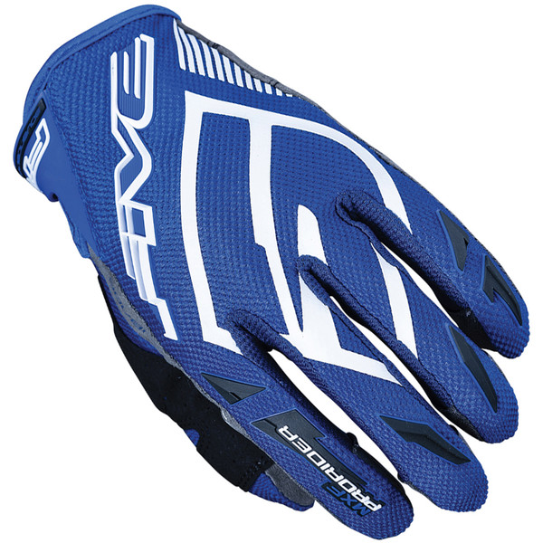 Gants MXF Prorider S Phantom