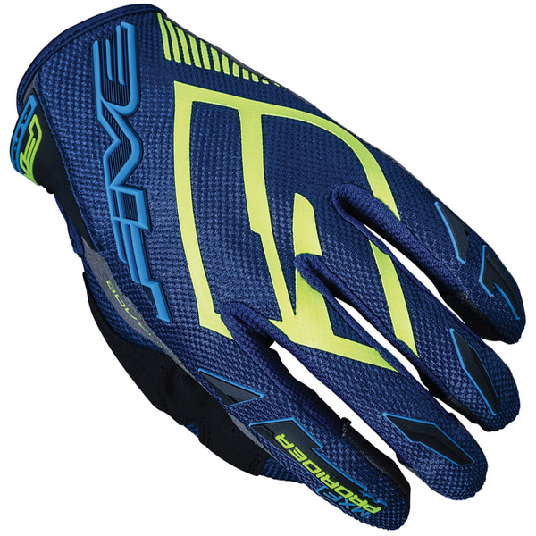 Gants MXF Prorider S Phantom