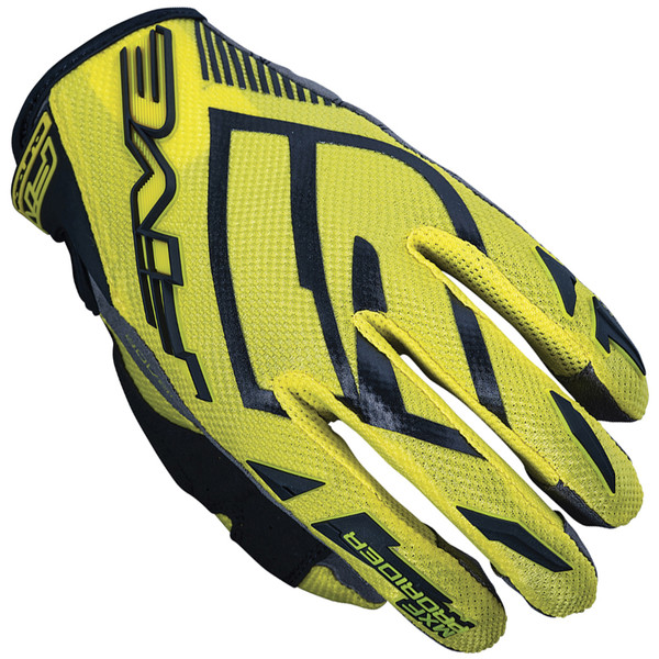 Gants MXF Prorider S Phantom