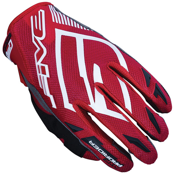 Gants MXF Prorider S Phantom