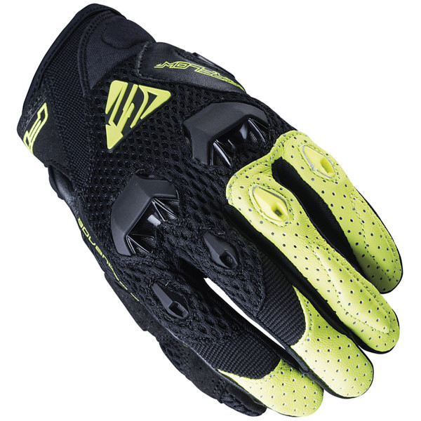 Gants Stunt Evo Airflow