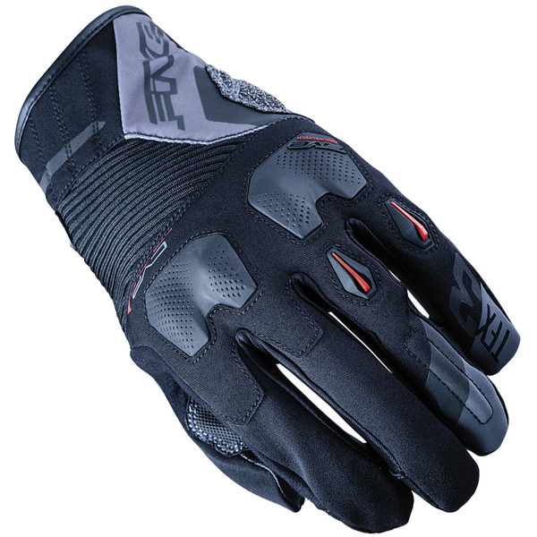 Gants de moto : comparatif , guide d'achat, test et avis