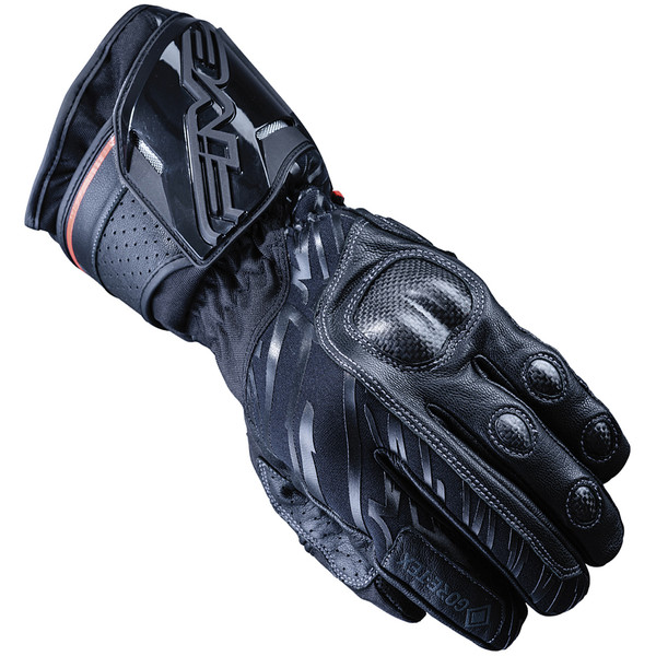 Gants WFX Max Gore-Tex® Five moto : , gant