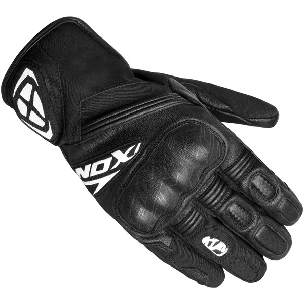 Gants MS Rage