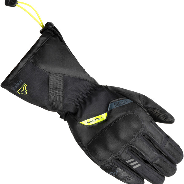 Gants Pro Eddas