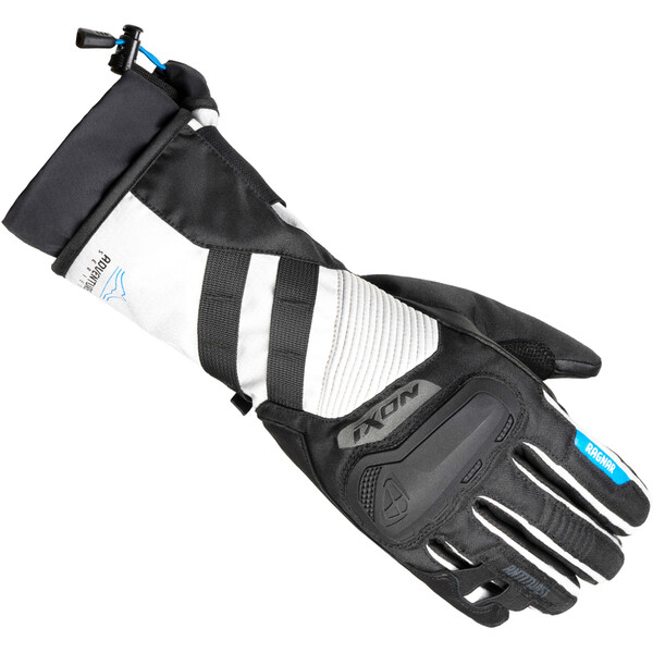 Gants Pro Ragnar